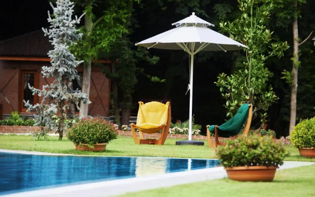 Casa Giallo Managed By Dedeman