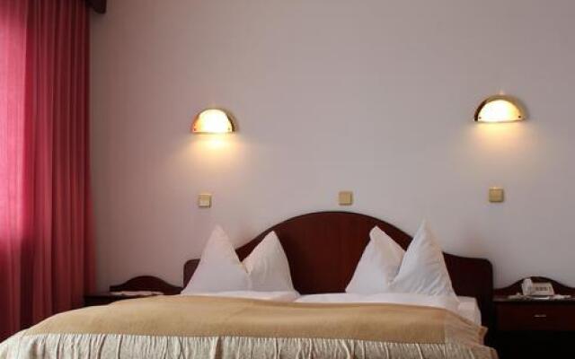 Guesthouse Leski Dvor