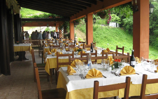 Azienda Agrituristica Salella