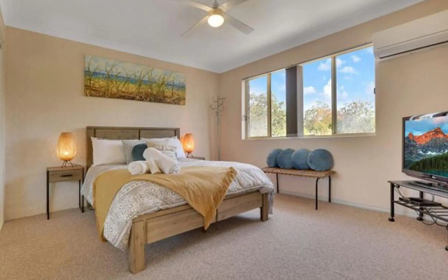 Fantastic Huskisson Location and Affordable