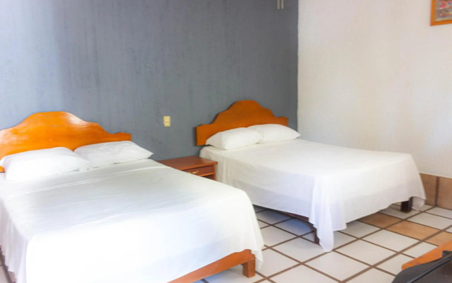 OYO Hotel San Felipe Inn