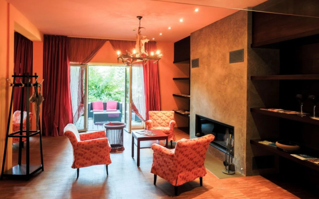 Hotel Harzer am Kurpark
