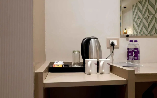 Aceotel Select Tulsi Vijay Nagar