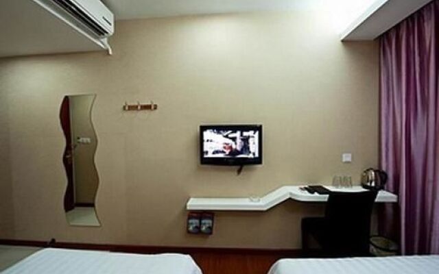 Jinma Business Hotel - Shenzhen