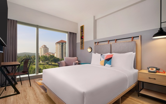 Moxy Putrajaya
