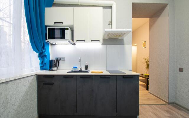 Апартаменты на улице Велинградская