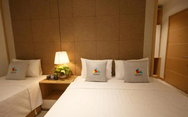 Varia Hotel