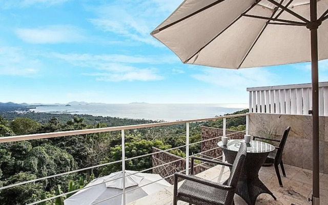 Baan Phu Kaew A6 3 Beds