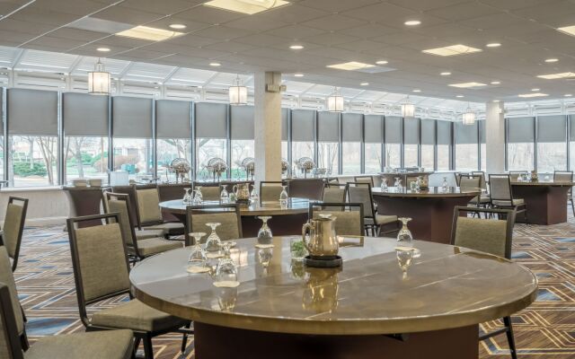 Crowne Plaza Annapolis by IHG