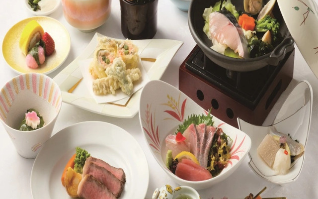 Natural Spa Onomichi Fureai No Sato