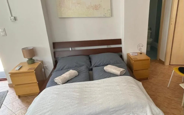 Wash House Apartman