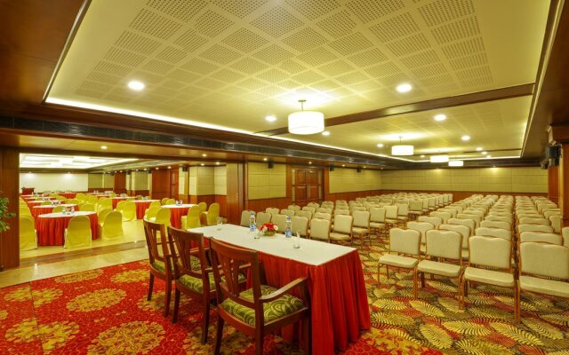 Classic Sarovar Portico Thiruvananthapuram