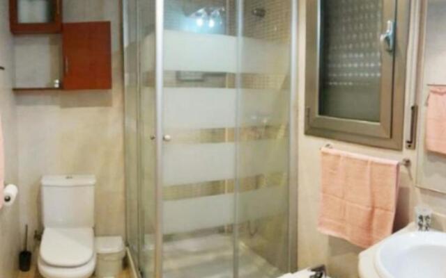 Apartamento En Segunda Linea De Mar, Wifi & A.C