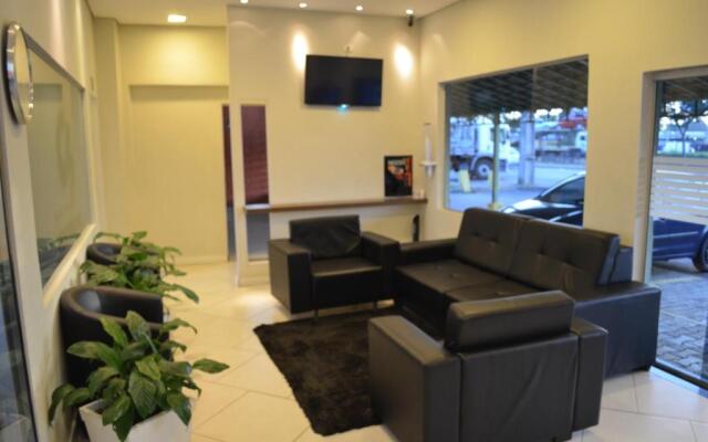 Hotel Contorno Sul