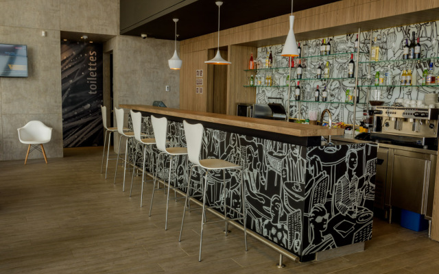 ibis Cartagena Marbella