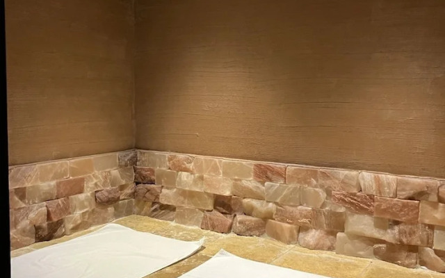 HAKONE saryo KINTOKI