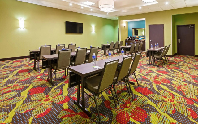 Fairfield Inn & Suites by Marriott Austin Northwest/Research Blvd
