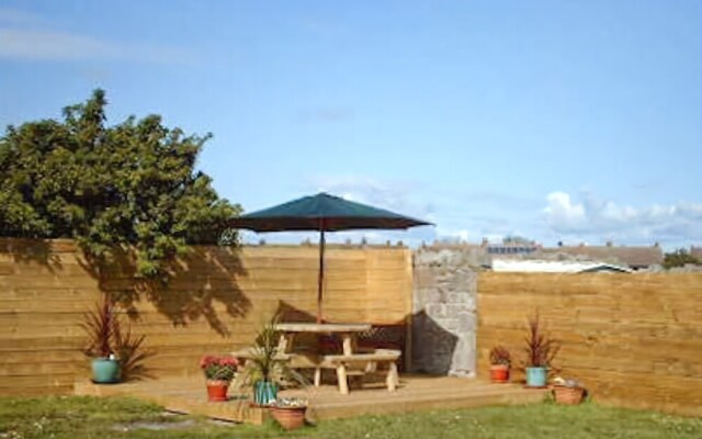 West Sunnyside House