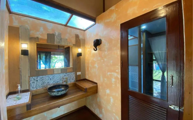 PP Land Beach Eco Resort