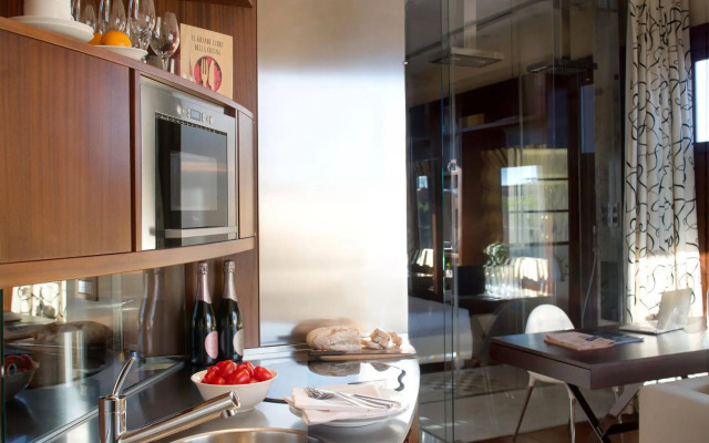 Repubblica Firenze Luxury Apartments | UNA ESPERIENZE