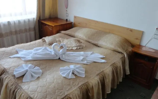 Guest House Grachenovi