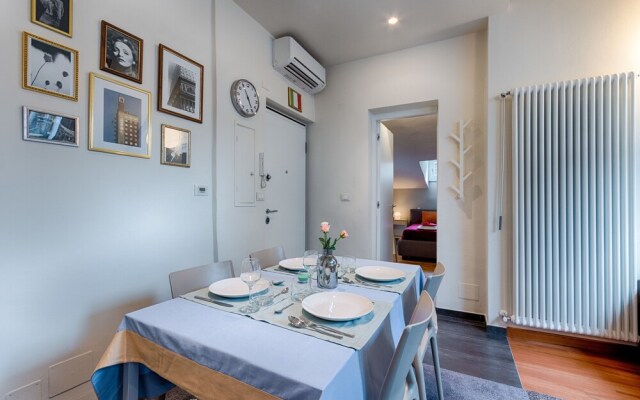 Residenza Dei Guardinfanti