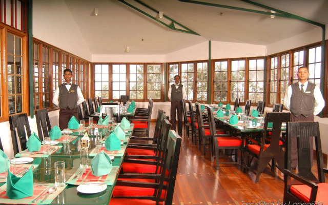 Heritance Tea Factory