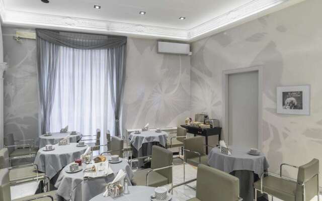 Casual Eclettico Milano Hotel