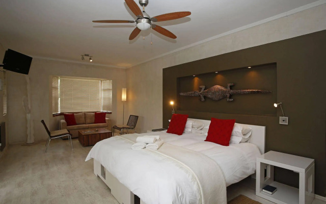 Brigadoon Boutique B&B