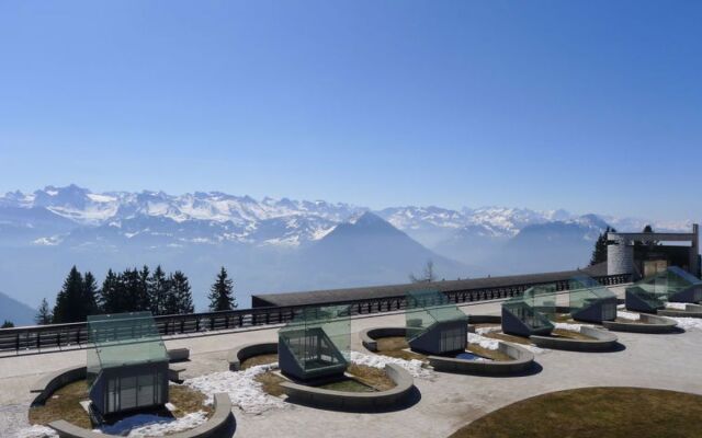 Casa Margherita Bütler