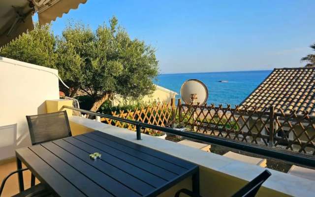 Corfu Glyfada Menigos Resort 59