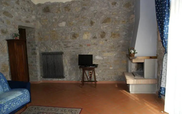 Agriturismo Le Novelle
