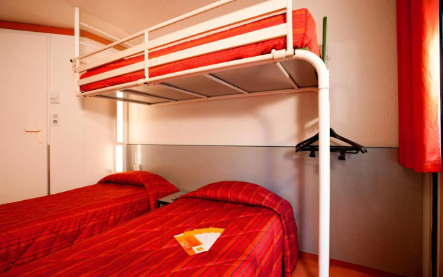 FASTHOTEL Reims Est - Taissy