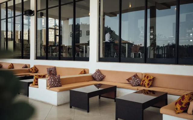 Lake Bishoftu Resort