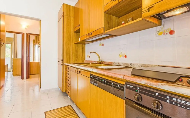 Sea-View Holiday Home in Letojanni with Garden