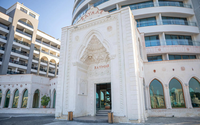 Raymar Resort & Aqua