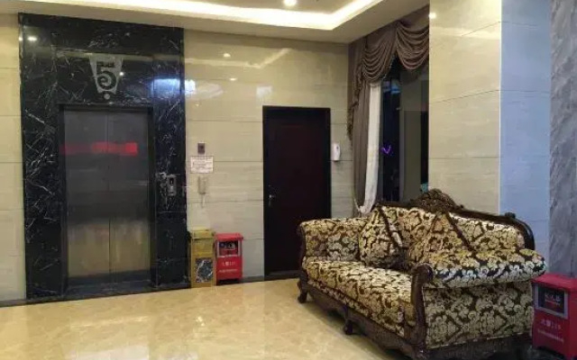 Wubu Hotel