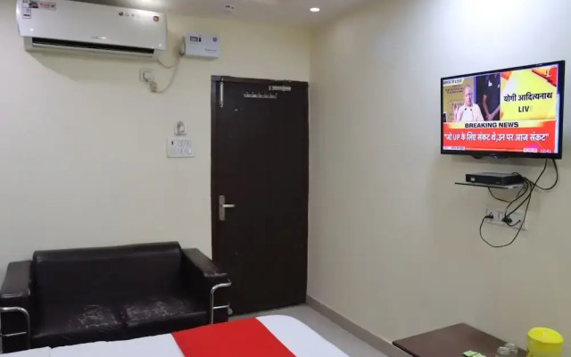 Hotel Ashiana Palace