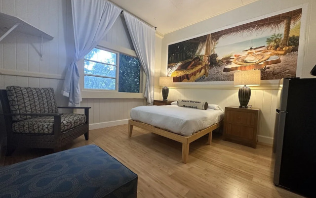 Wild Ginger Inn Bed and Breakfast