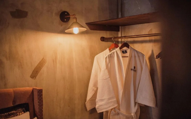 Perle d'Or City Apartments