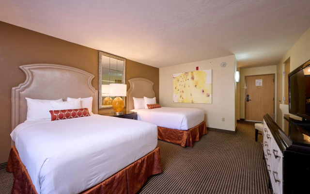 Mountain Valley Lodge