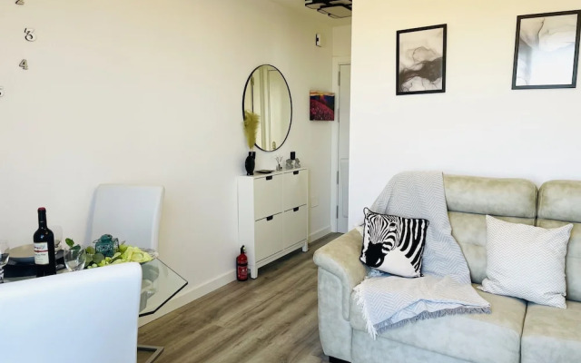 Apartamento Torrox Park Sunset View