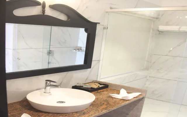 Renest Kumbhalgarh Resort LLP