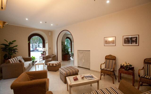 Hotel Giulio Cesare
