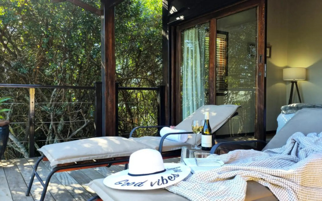 Elephant Hide of Knysna Guest Lodge