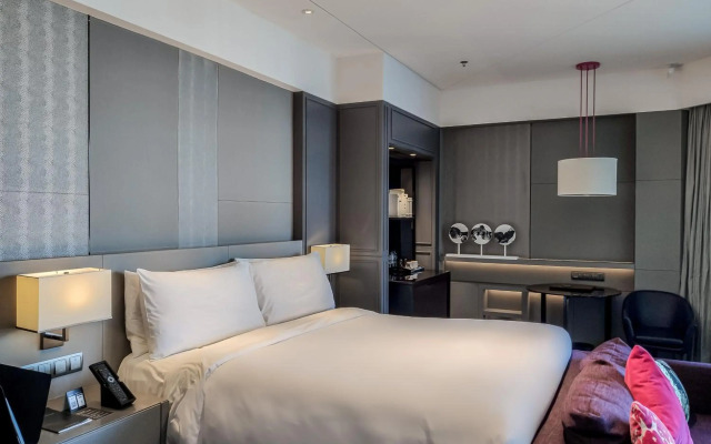 The Shanhaitian Resort Sanya, Autograph Collection