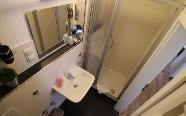 Aparthotel Paradies