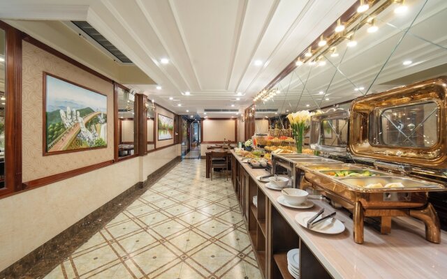 The West Hotel & Spa