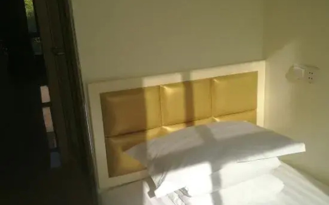 Jiake Hotel Shanghai