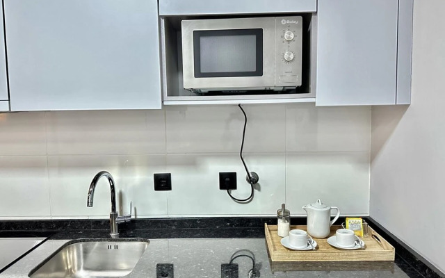 Youropo - Downtown 4A